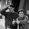 A Friends fan has figured out exactly how much money Joey owes Chandler