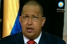 Chavez to return to Cuba for chemotherapy