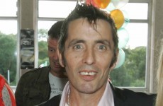 Rumours Christy Dignam has died are "just rumours", say bandmates