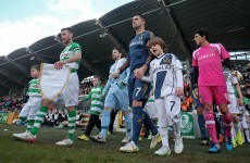 Lacklustre affair in Tallaght as Keane fails to shine on homecoming