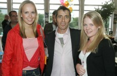 Rumours Christy Dignam has died are "just rumours", say bandmates