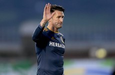 Keane laments 'bobbly' pitch but result matters little ahead of bigger tests