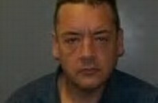 Police advise not to approach missing Scottish man who may be trying to get to Ireland