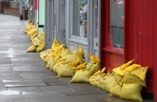 Batten those hatches - there's bad weather on the way