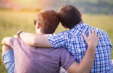 'If I was a young gay person, I'd have a spring in my step after Enda's comments'
