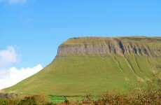 Student airlifted off Ben Wisken after falling on steep ground