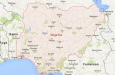 Six die after young girl used as "suicide" bomber