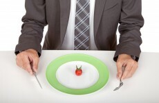 Increase in the number of men in their 20s and 30s with eating disorders