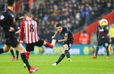 Coutinho grabs wonder-goal as Liverpool march past the Saints