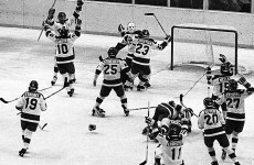 Sports Film of the Week: Of Miracles and Men