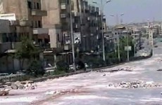 Death toll rises to 52 in Syria