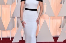 26 glorious frocks from last night's Oscars