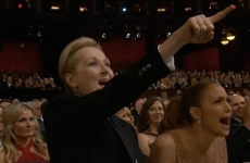 The 22 most memorable moments from Oscars 2015