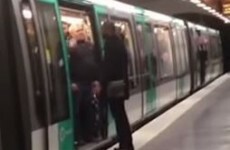 Ex-RUC officer in Chelsea video apologises but says he is not a racist