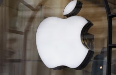 Apple is building an €850 million data centre in Athenry