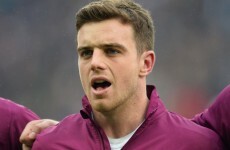 George Ford: Our plan for Dublin is much more than 'stop Sexton'