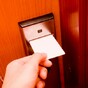 Far more people are staying in Irish hotels