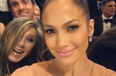 21 of the best behind-the-scenes Instagrams from the Oscars