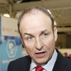 Leo doesn't think Micheál Martin is important enough to debate