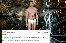 The 11 most Irish reactions to last night's Oscars ceremony