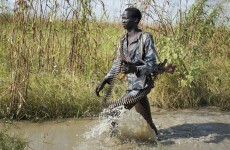 89 boys abducted by armed soldiers while doing their exams