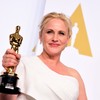 Why is Patricia Arquette getting criticised for her Oscar speech?
