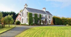 What else could I get for the pricetag on ... this €500,000 home
