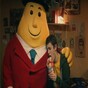 Mr Tayto is an absolute creeper in his latest TV ad