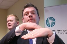 Saying Labour hasn't delivered is just 'lazy media spin' - Alan Kelly