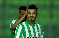 Supersub scores last-minute winner just five seconds after coming on
