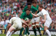'Front rows always have a nemesis and Cian has had some pretty good days against Dan Cole'