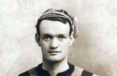 The forgotten story of the Irishman who helped save Barcelona from extinction