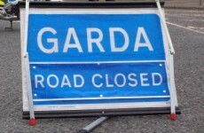 Man dies in Co Monaghan crash