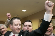 There's a big row over the battle to win back Brian Lenihan's old seat for Fianna Fáil