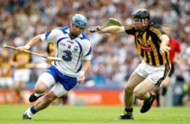 As it happened: Waterford v Kilkenny