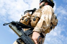 British soldier who went to Syria to fight ISIS found and returned to unit