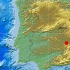 Magnitude 5.4 earthquake rocks central Spain