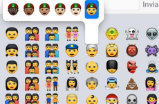 Apple's new update will include diverse emojis... and the Ireland flag