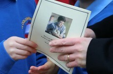 17-year-old questioned for third time over death of Oisin McGrath (13)