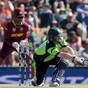 Windies win will 'mean nothing' if the Irish cricketers lose tomorrow night*
