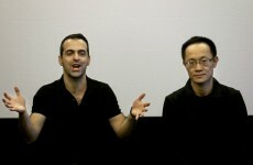 THE $10 BILLION CLUB: Meet the 9 most valuable startups in the world