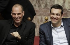 Here's what Greece is going to do in return for a bailout extension