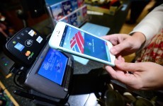 Apple Pay just got two major rivals all of a sudden