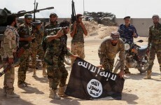 Arrests on charges of recruiting women into Islamic State group