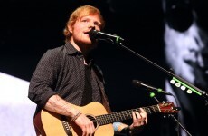 Ed Sheeran hints at more Croke Park gigs - but assures us it won't be Garthgate 2