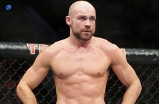 'I'll relish this' - Cathal Pendred is heading to Mexico for his next UFC bout