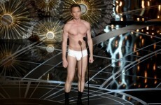 Oscars ratings plummet to six year low - is Neil Patrick Harris to blame?