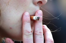 Irish Cancer Society rejects money from Arthur Cox law firm over tobacco links