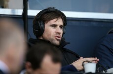Kevin Kilbane reports West Ham fans for 'disgusting' Harry Kane chant