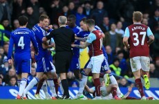 'No one reacts' - Burnley boss defends Barnes tackle in 10-minute video analysis